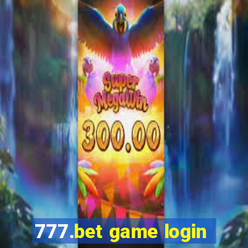 777.bet game login